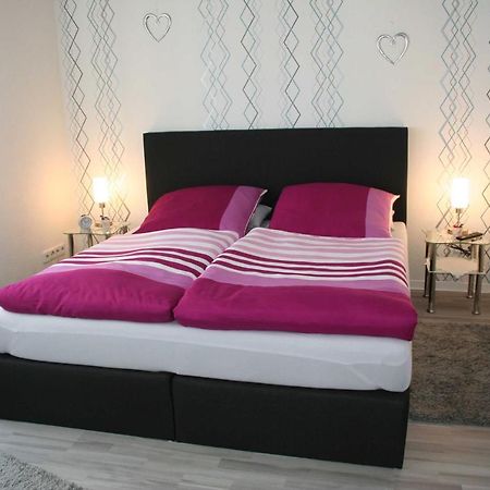 Ferienwohnung Spatzennest In Edesheim Esterno foto