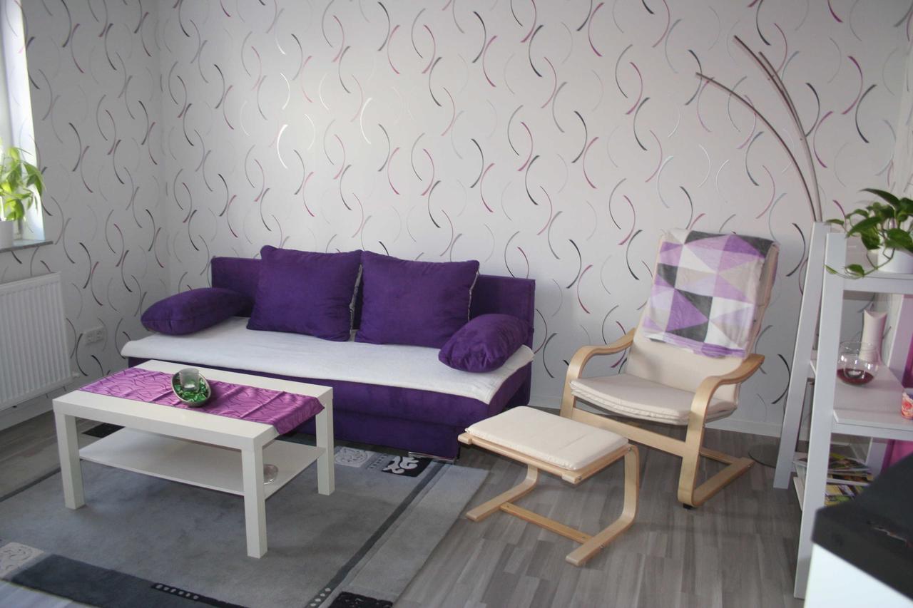 Ferienwohnung Spatzennest In Edesheim Esterno foto